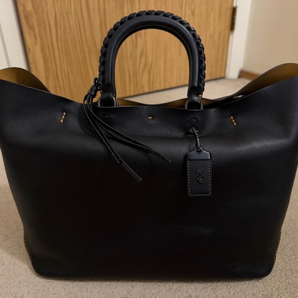 Coach Handbags - Coach Rogue Tote